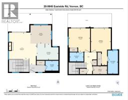 9845 Eastside Road Unit# 28, Vernon, BC V1H1Z2 Photo 46