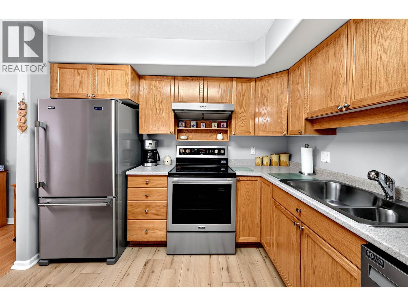 860 Nicolani Drive Unit# 212, Kamloops — photo 2