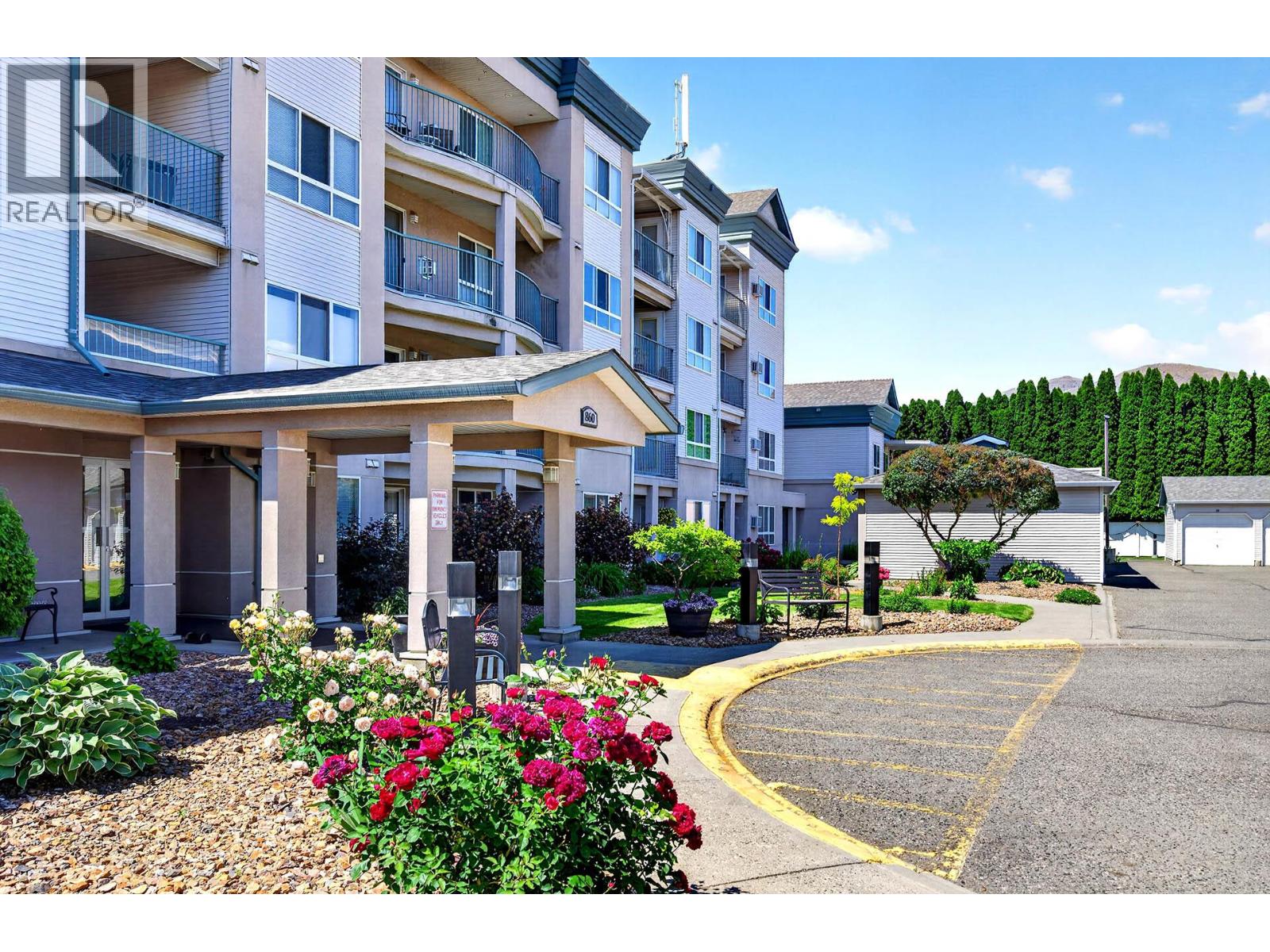 #212 860 Nicolani Drive - 27