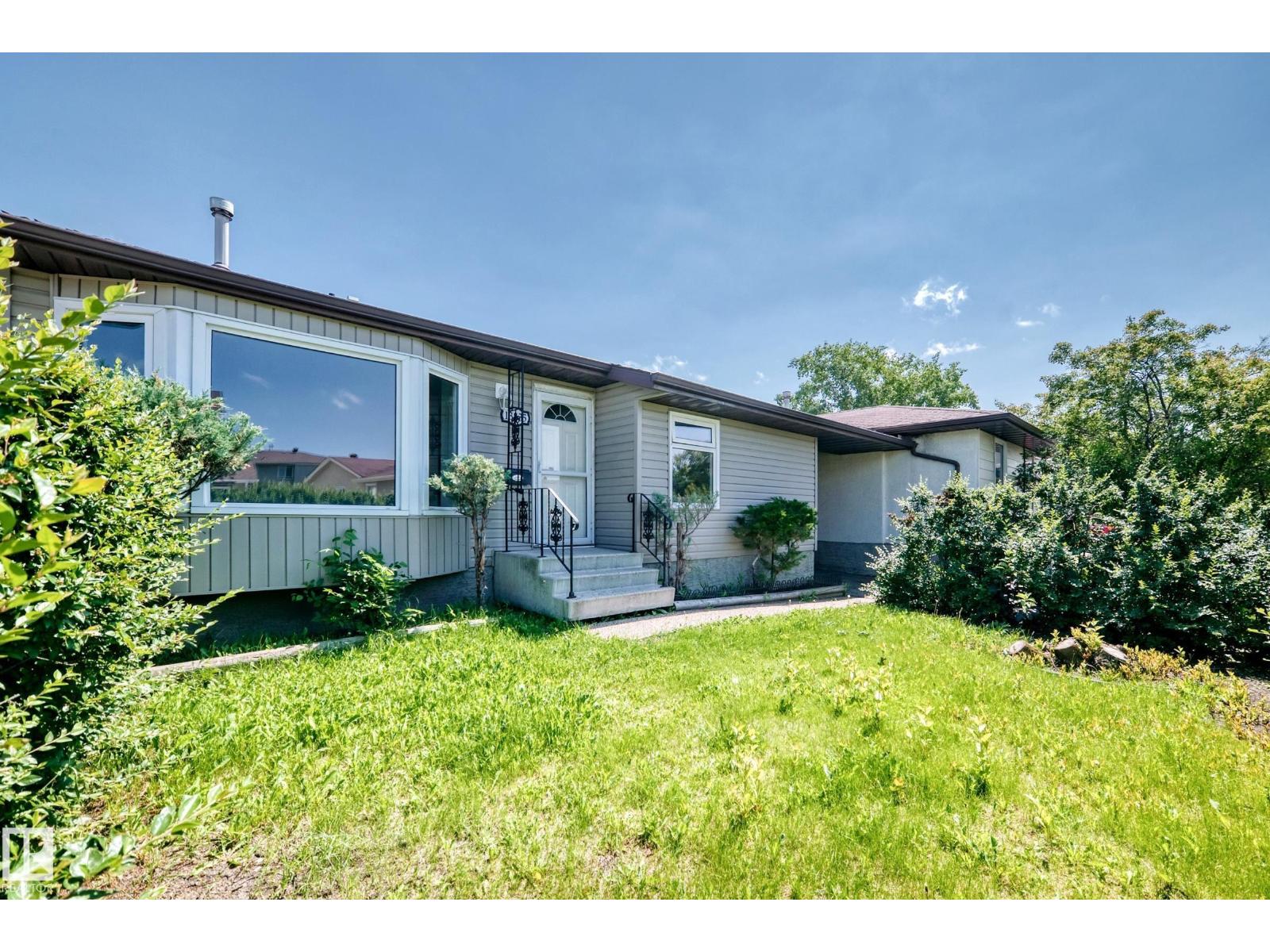 13835 114 ST NW - 2