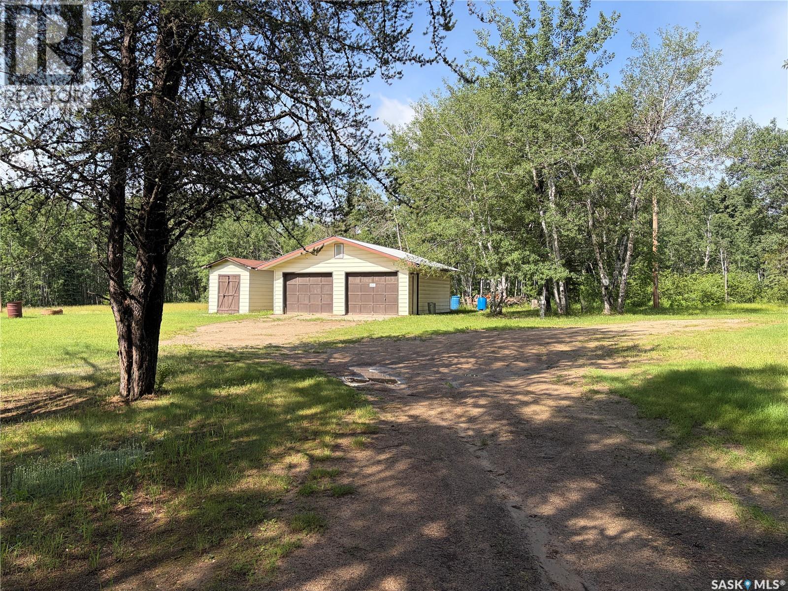 Neufeld acreage - 4