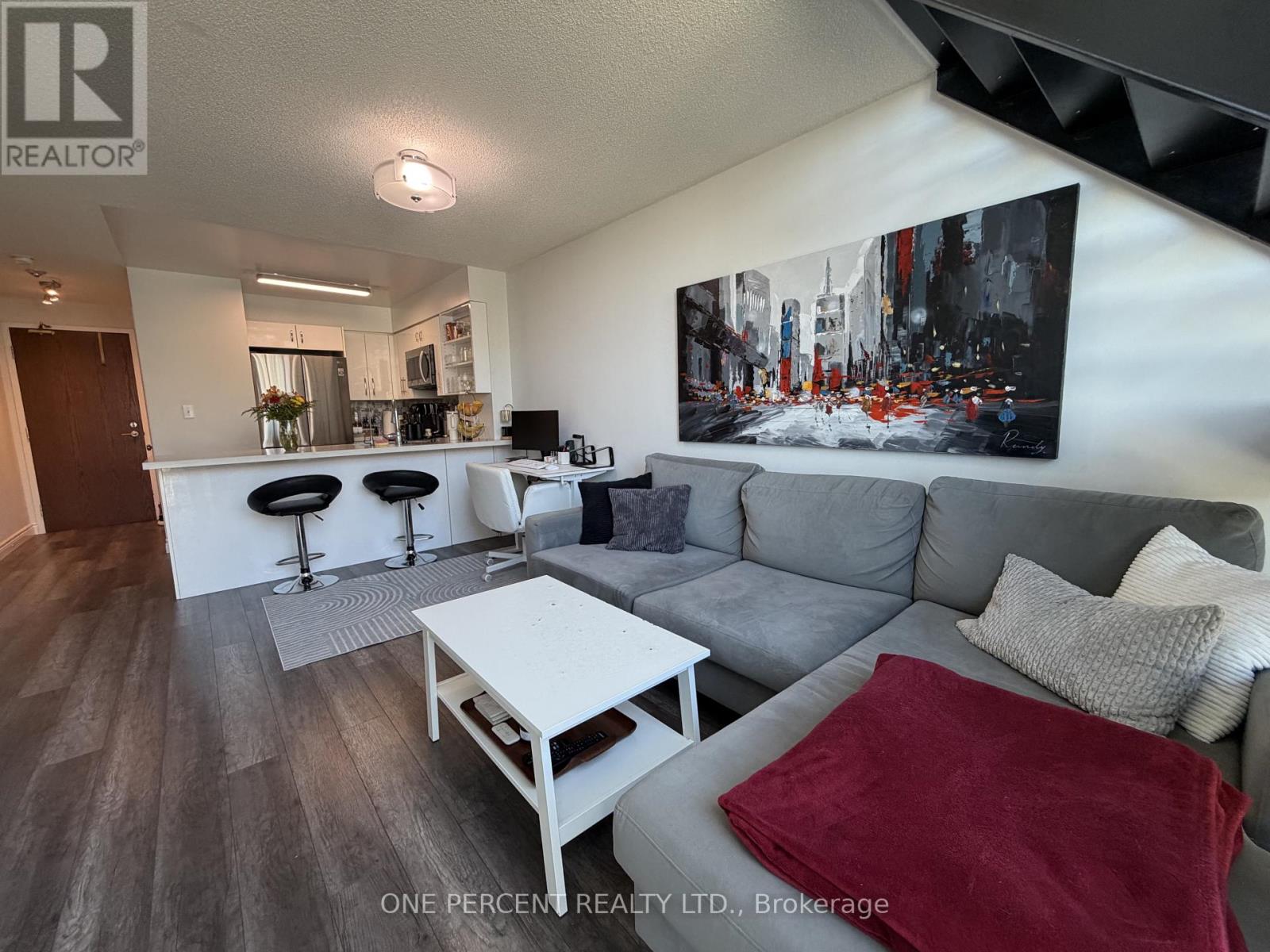 #607 3 ELLESMERE STREET - 12