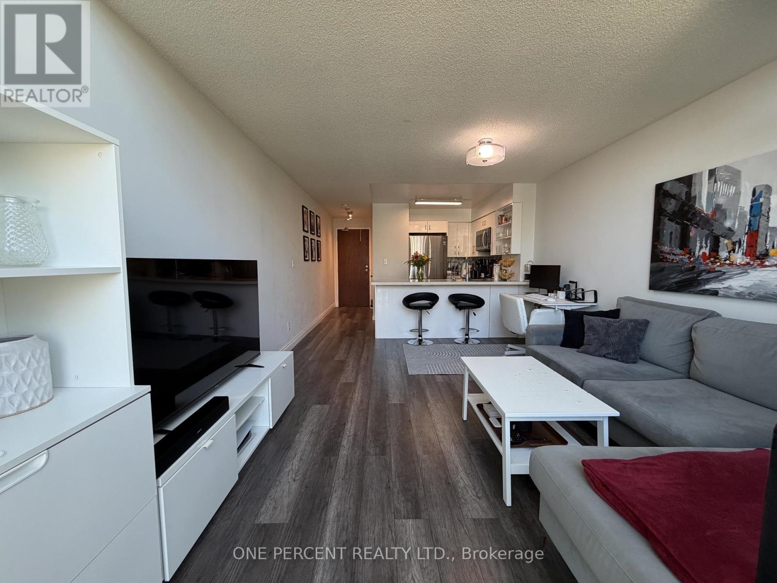 #607 3 ELLESMERE STREET - 14