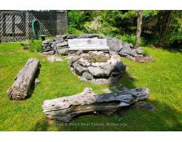Exercise room - 1269 Sunset Drive, South Bruce Peninsula, ON N0H2T0 Photo 11