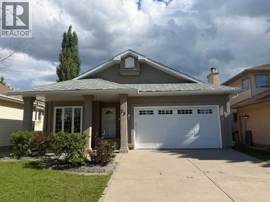 73 Scripps Landing NW - 1