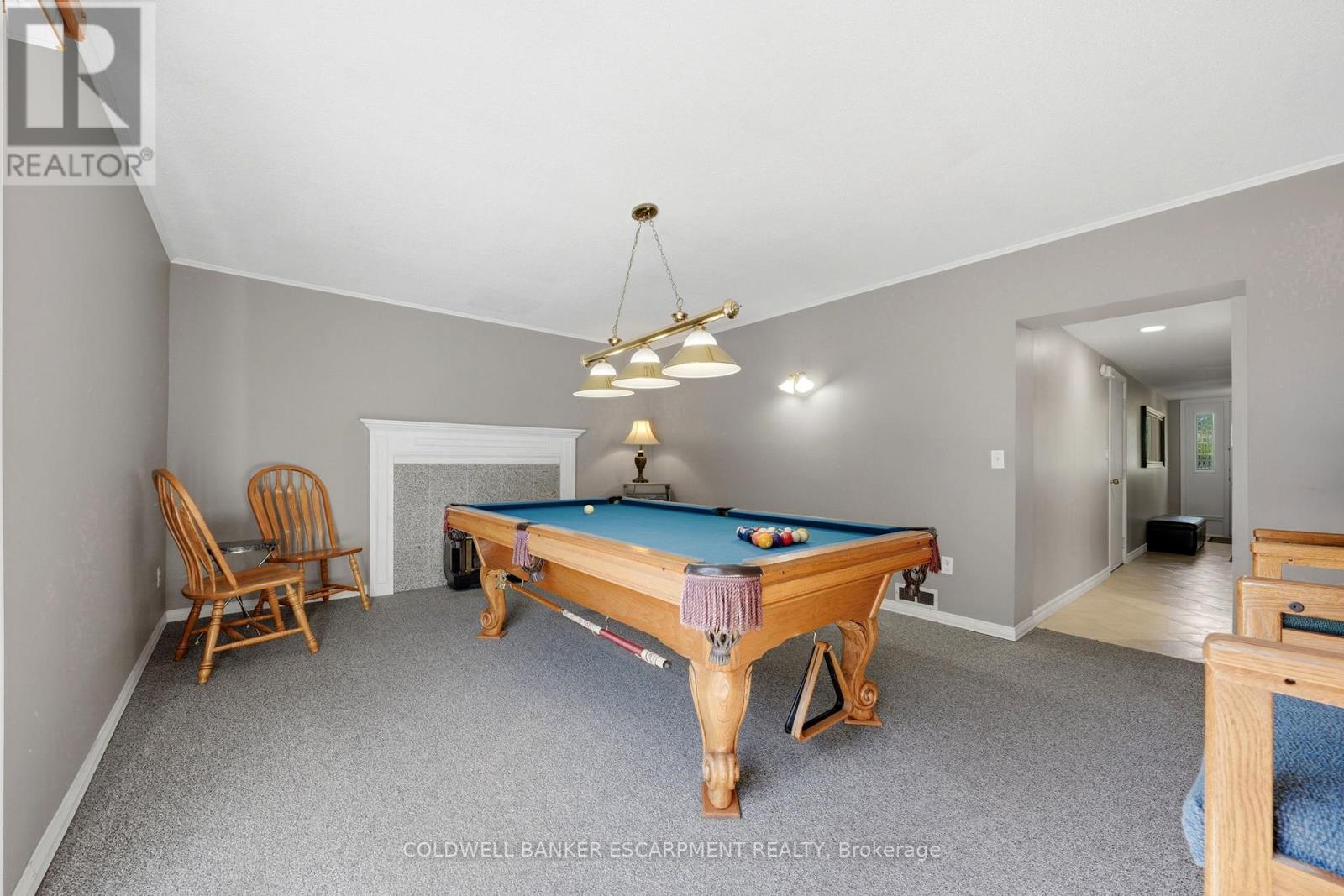 40 STRATHMERE PLACE - 28