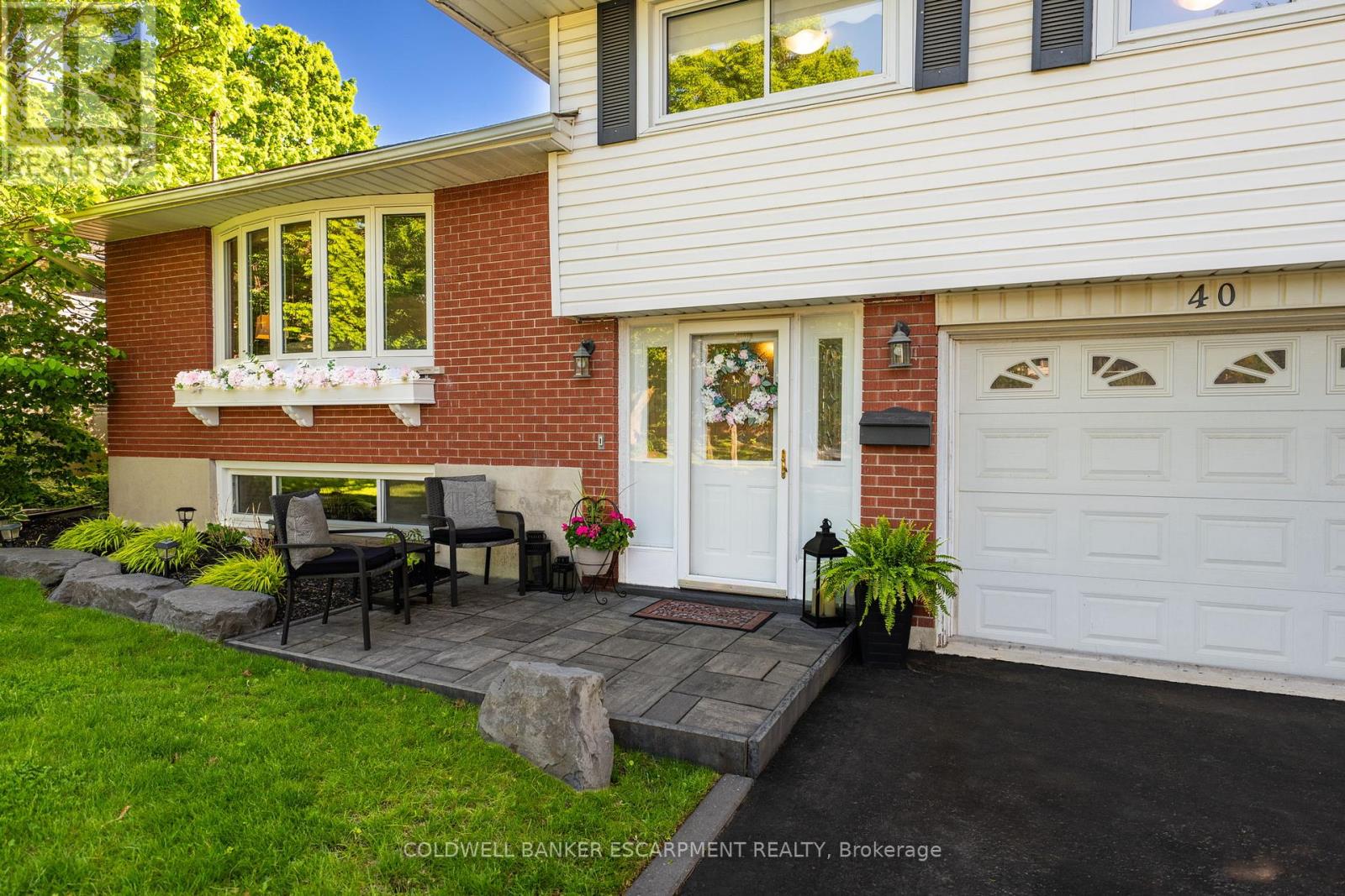 40 STRATHMERE PLACE - 32
