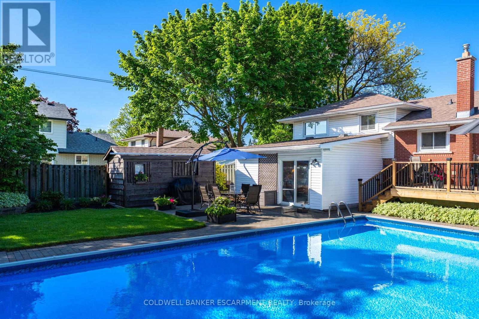 40 STRATHMERE PLACE - 6
