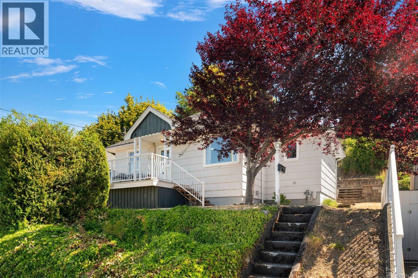 2457 Hilton Ave, Port Alberni