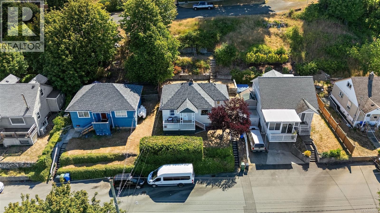 2457 Hilton Ave, Port Alberni
