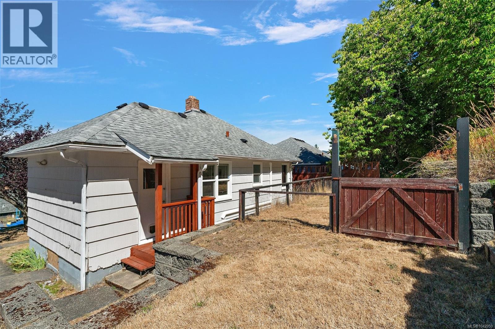 2457 Hilton Ave, Port Alberni