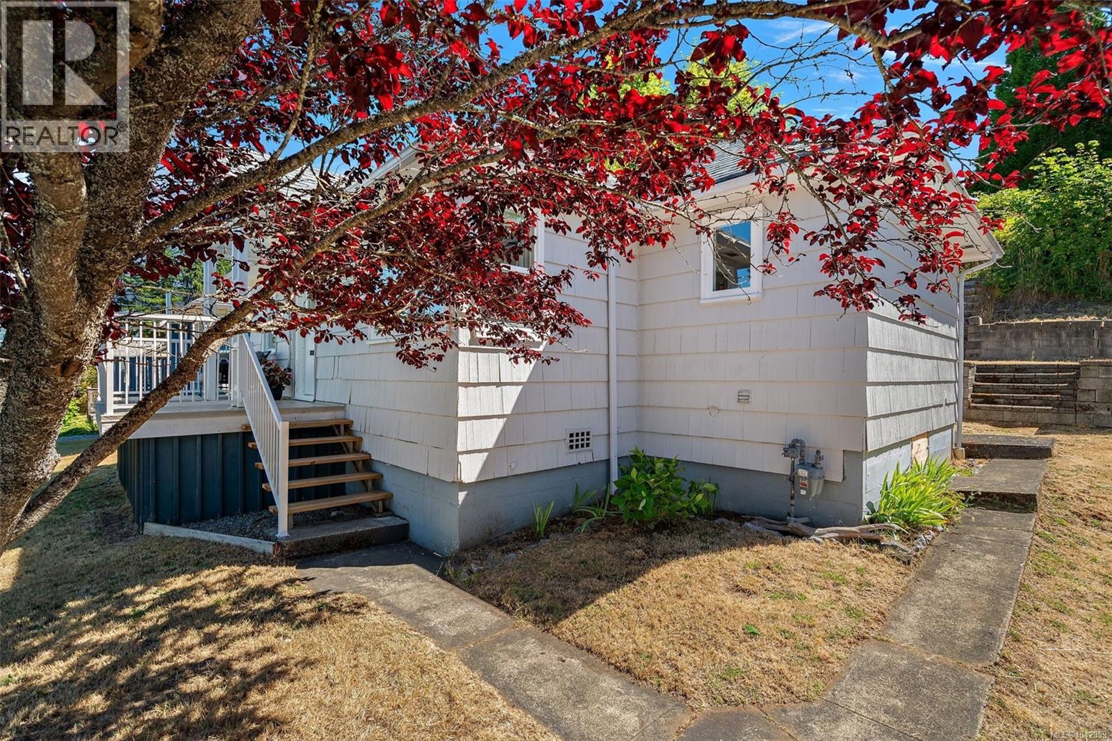 2457 Hilton Ave, Port Alberni