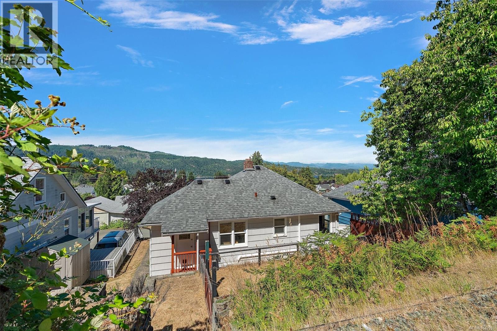 2457 Hilton Ave, Port Alberni