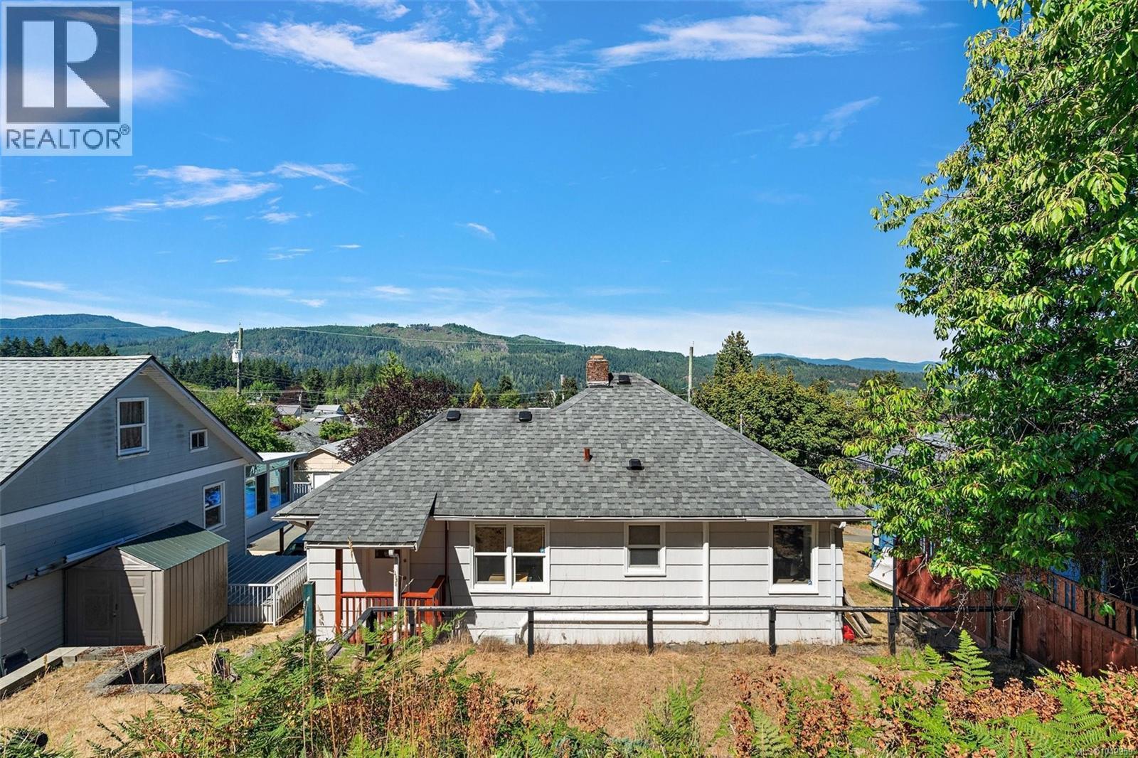 2457 Hilton Ave, Port Alberni