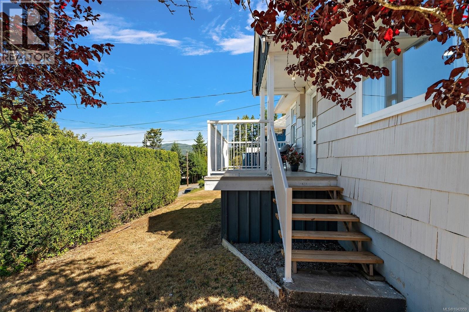 2457 Hilton Ave, Port Alberni