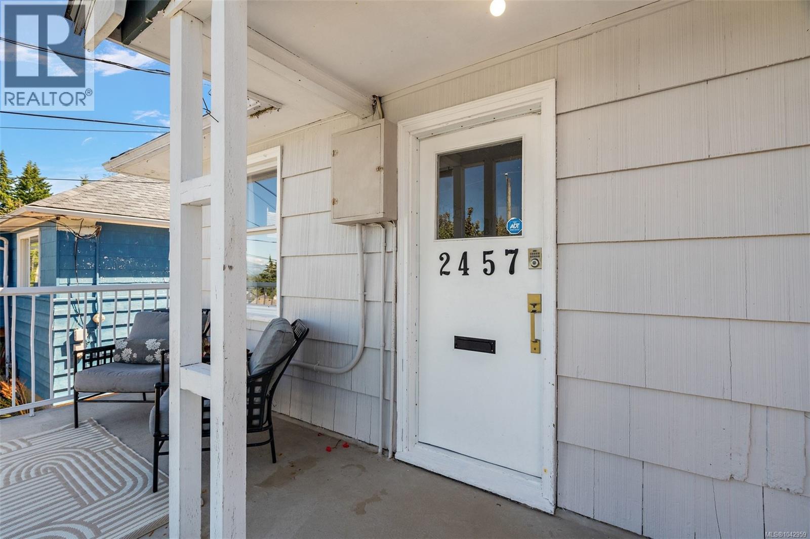 2457 Hilton Ave, Port Alberni