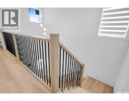 4pc Ensuite bath - 155 Schmeiser Lane, Saskatoon, SK S7V1P1 Photo 16