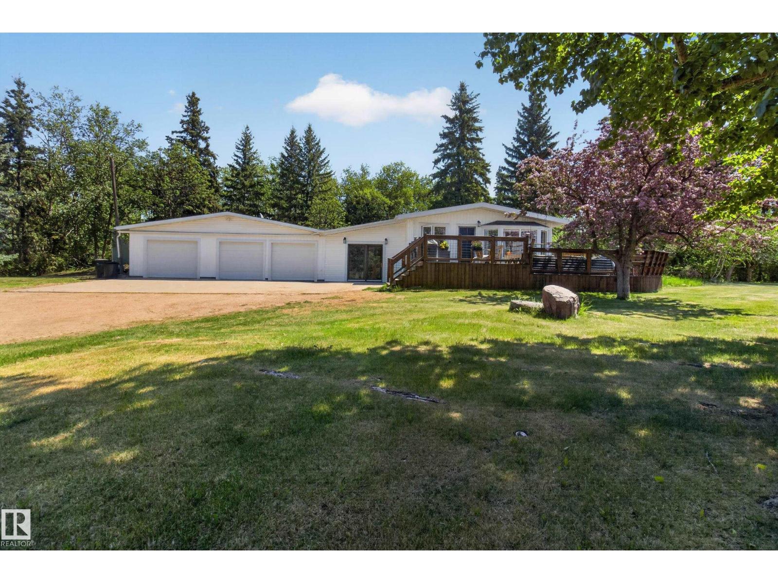 #14 51149 RGE ROAD 231 - 1