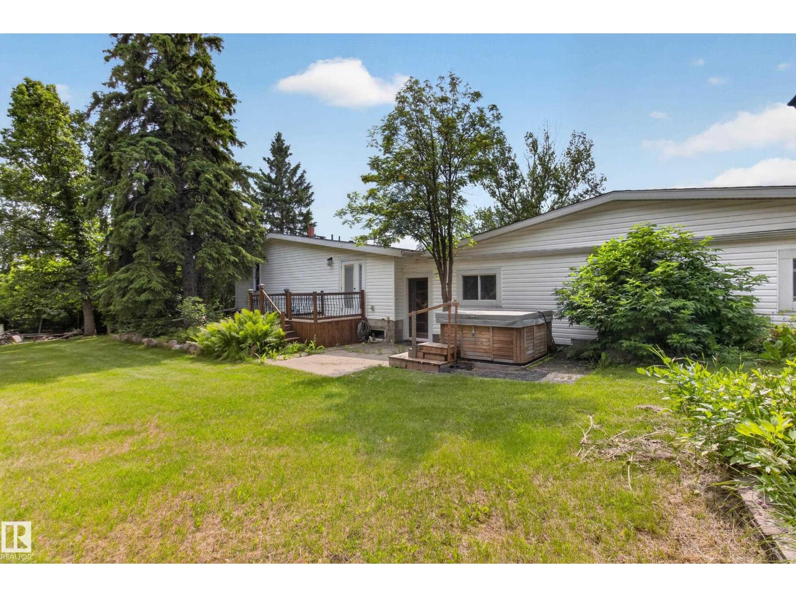 #14 51149 RGE ROAD 231 - 49