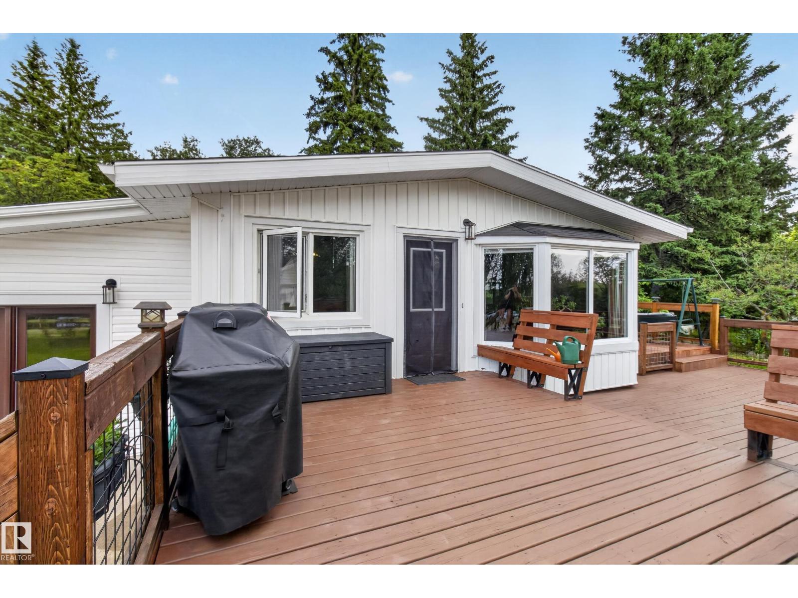 #14 51149 RGE ROAD 231 - 41
