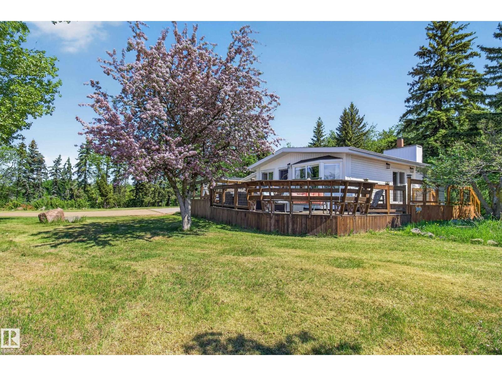 #14 51149 RGE ROAD 231 - 63