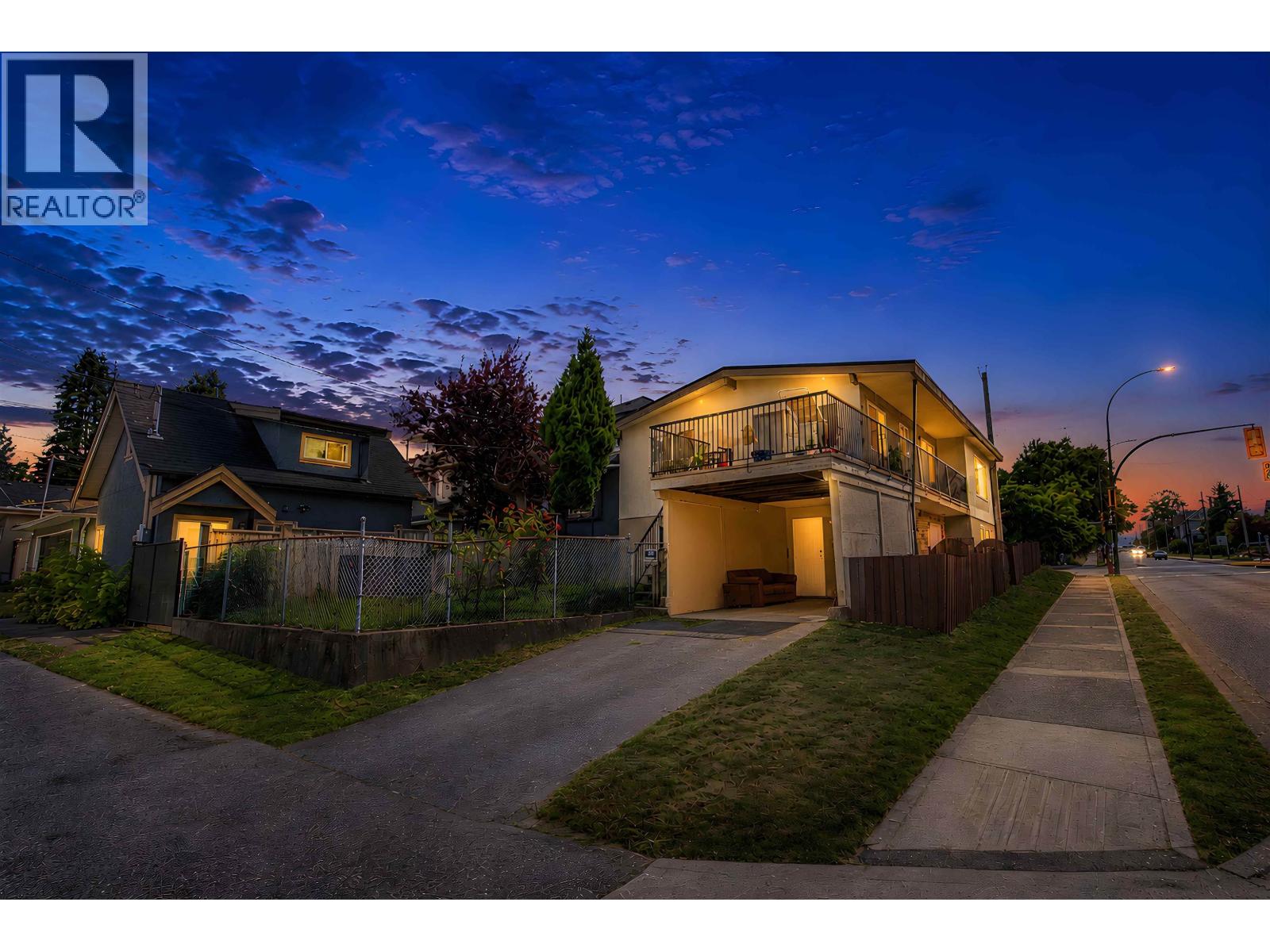 6 Bed, 3 Bath House for Sale in Vancouver – 1020 E KING EDWARD AVENUE, Vancouver – MLS# R3143406 - Image 4