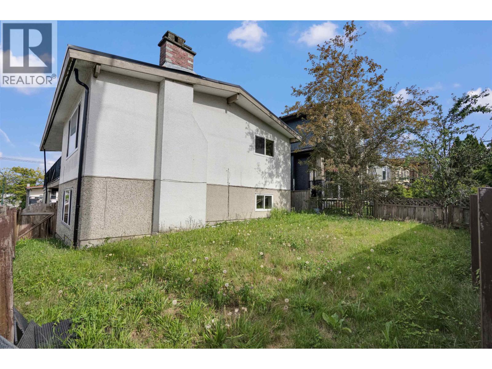 6 Bed, 3 Bath House for Sale in Vancouver – 1020 E KING EDWARD AVENUE, Vancouver – MLS# R3143406 - Image 36