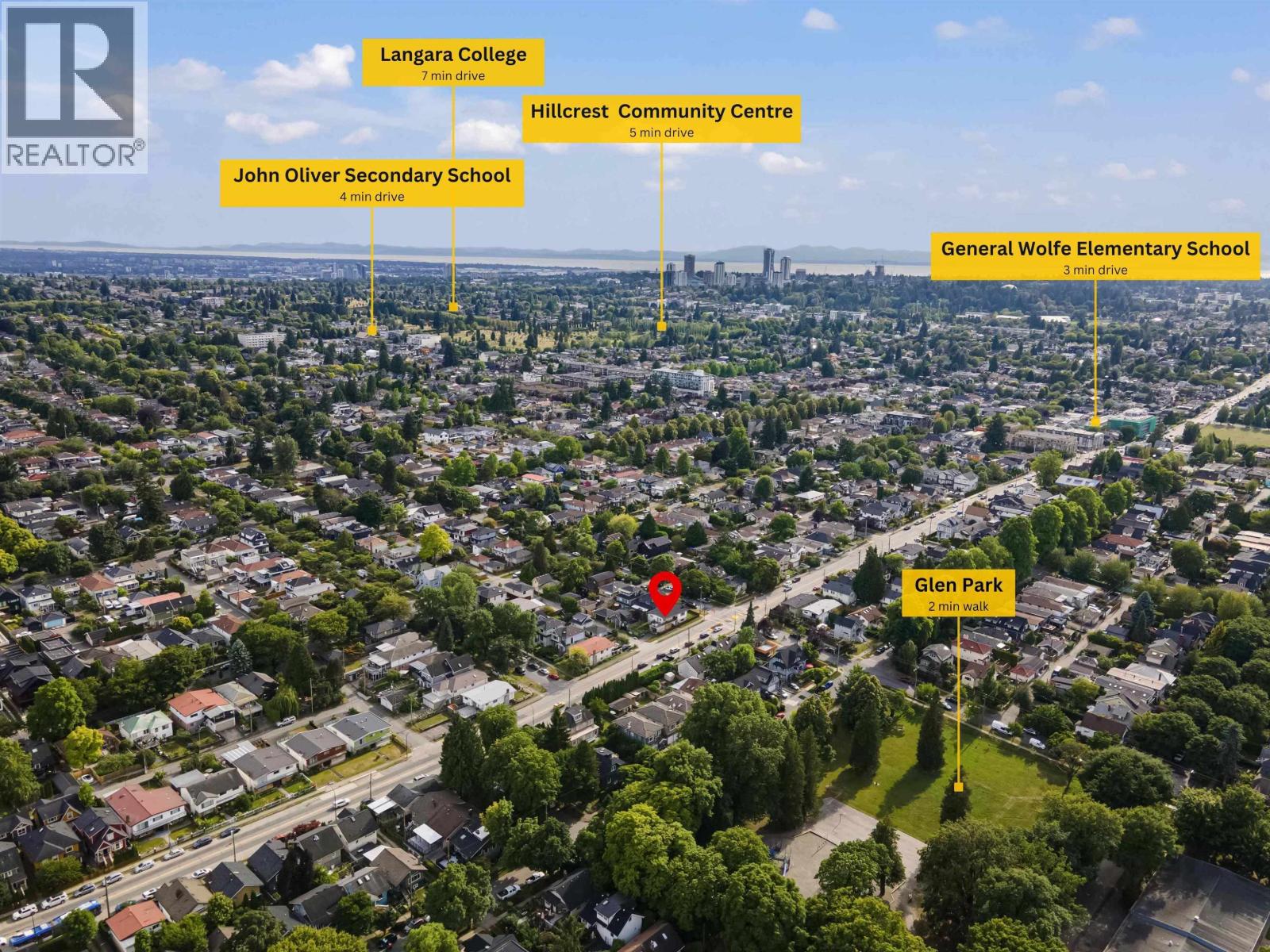6 Bed, 3 Bath House for Sale in Vancouver – 1020 E KING EDWARD AVENUE, Vancouver – MLS# R3143406 - Image 37