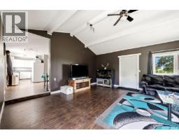 Primary Bedroom - 335 Beta Street, Mclean, SK S0G3E0 Photo 6