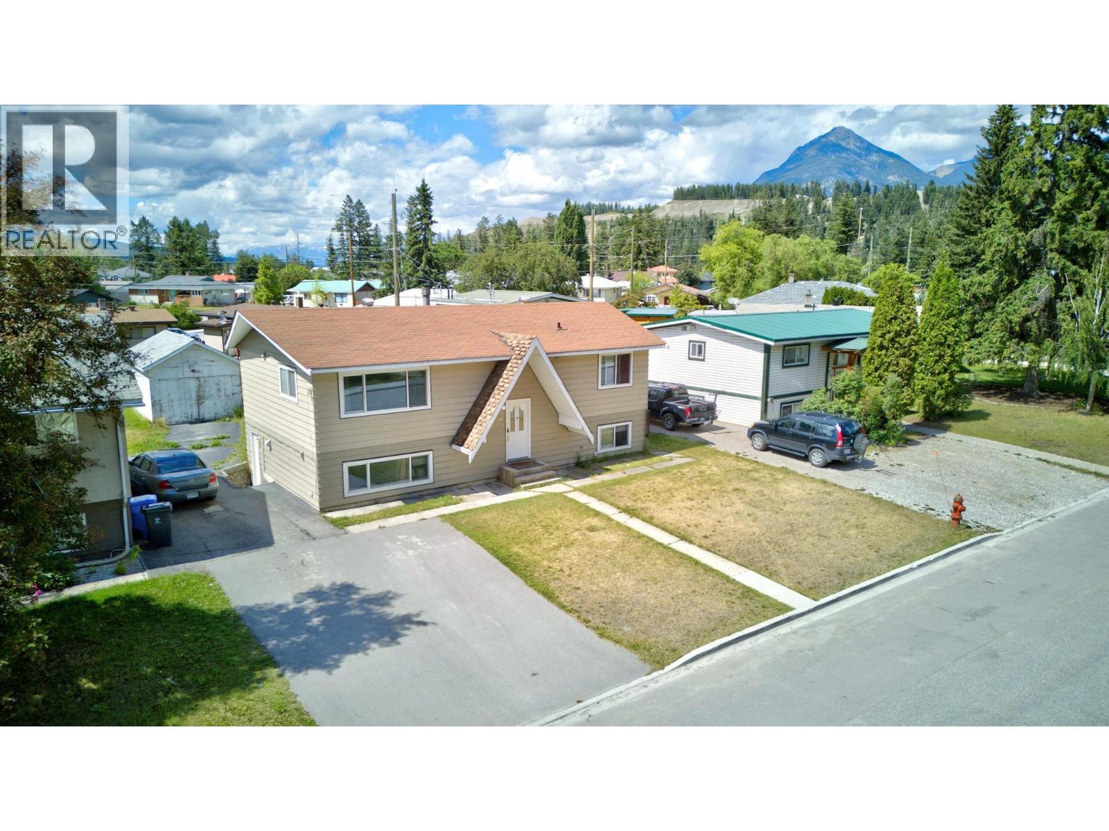 1252 Alexander Drive - 1