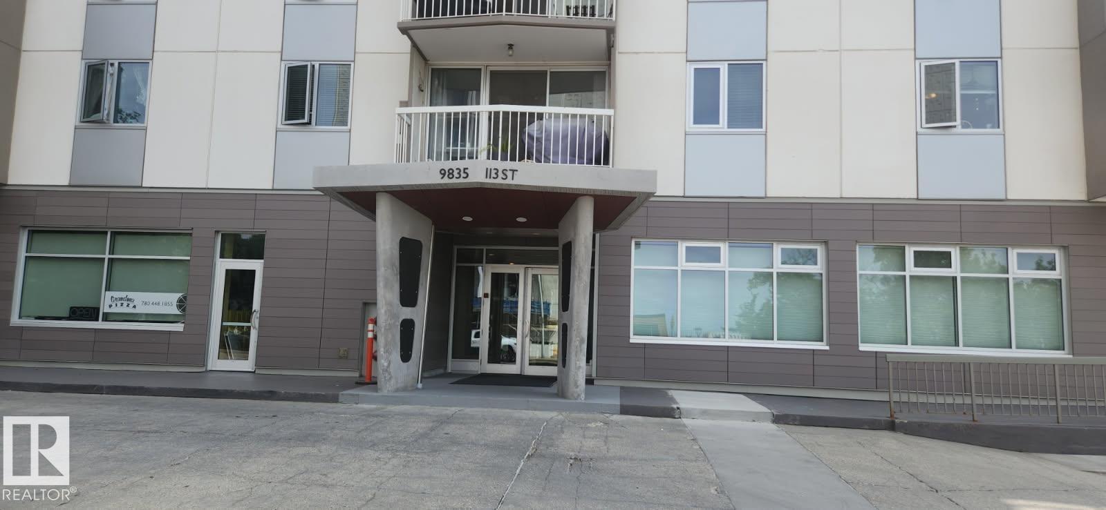 #407 9835 113 ST NW - photo 2