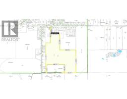 Primary bedroom of 7307 GISCOME ROAD · Prince George, BC