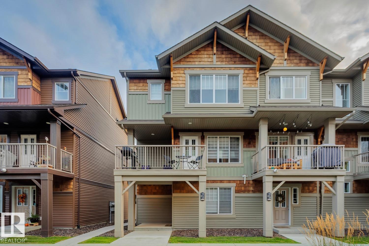 #72 1005 GRAYDON HILL BV SW SW - 1
