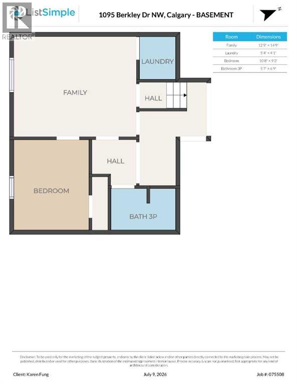 1095 Berkley Drive NW - 25