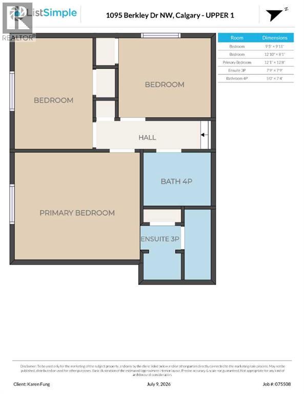 1095 Berkley Drive NW - 23