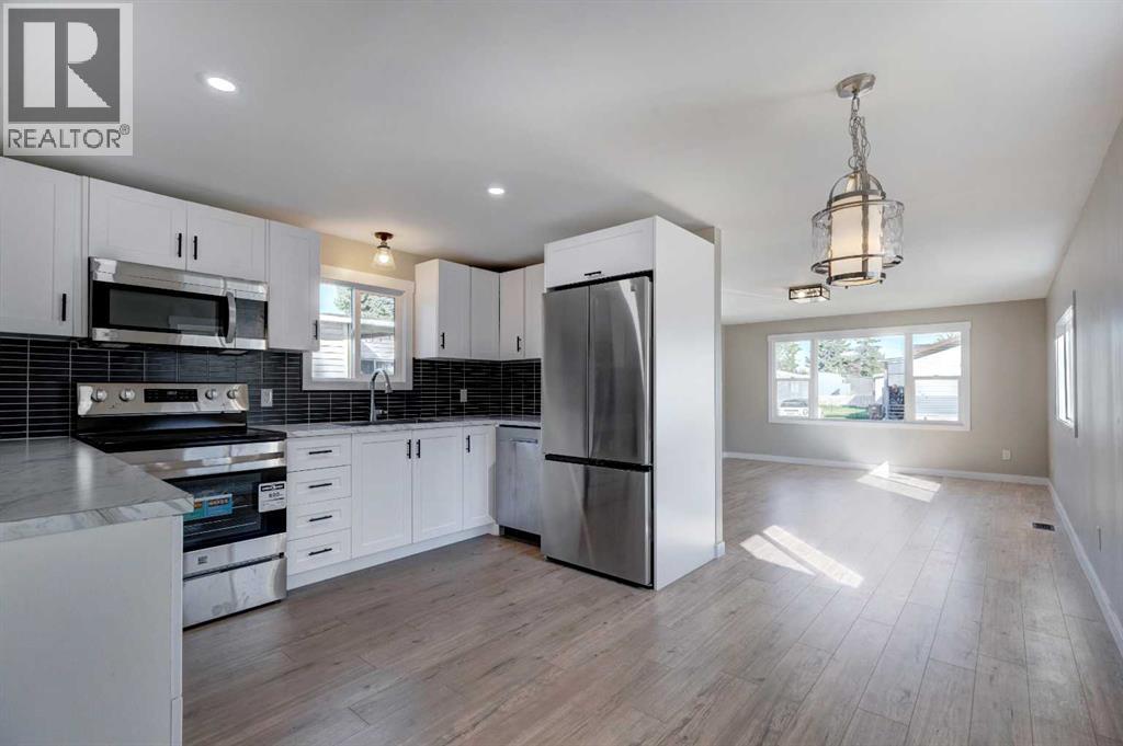 142, 6724 17 Avenue SE, Red Carpet, Calgary photo 5