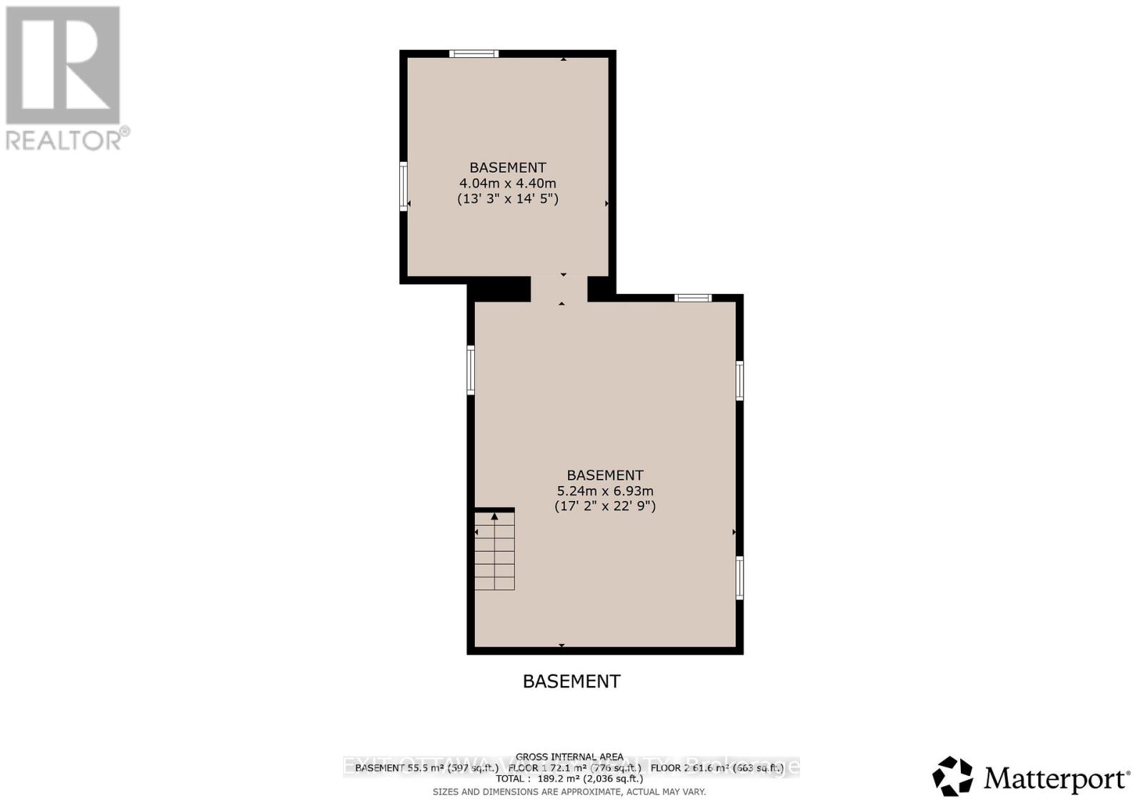 180 MARY STREET - 25
