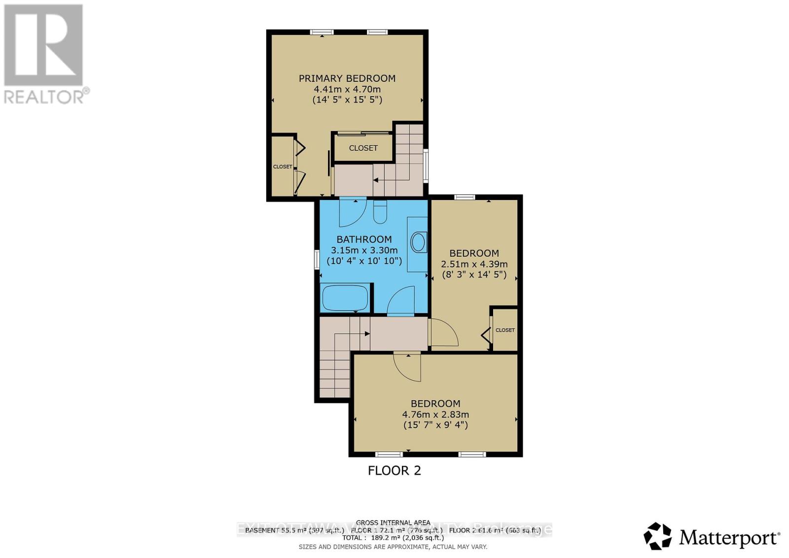 180 MARY STREET - 23