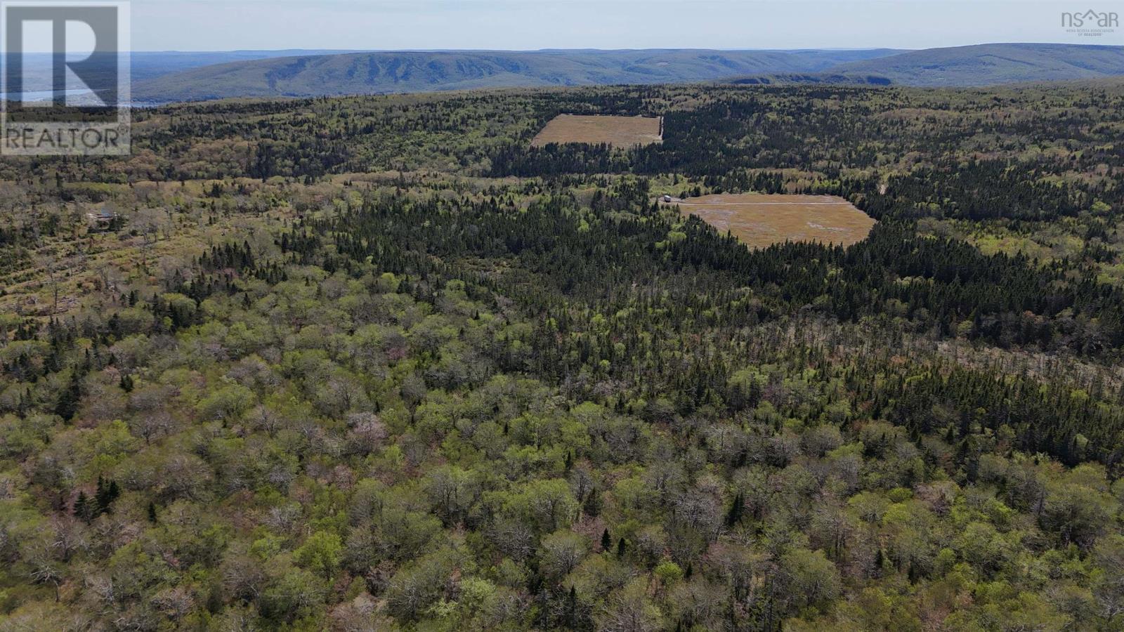 Property 7 of 8 of Whycocomagh Mountain Rd