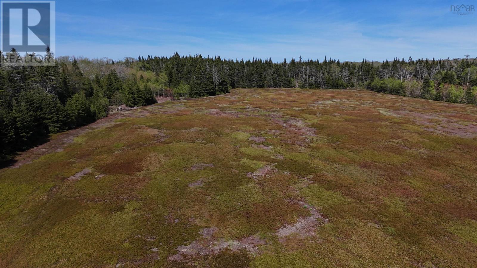 Property 4 of 8 of Whycocomagh Mountain Rd