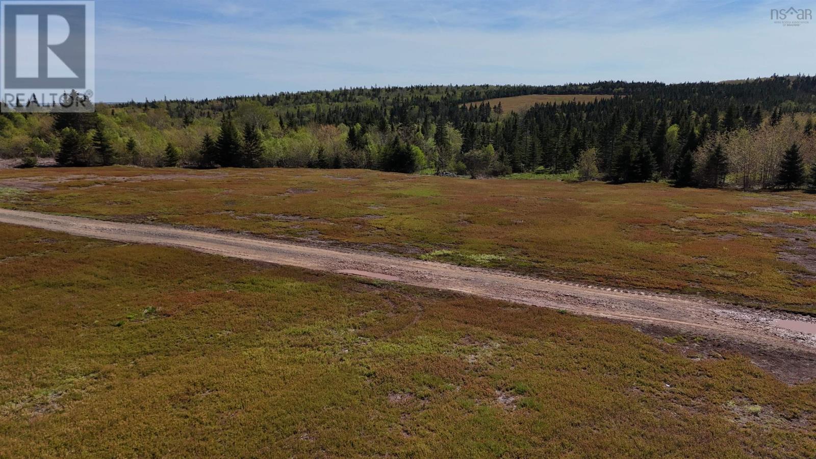 Property 8 of 8 of Whycocomagh Mountain Rd