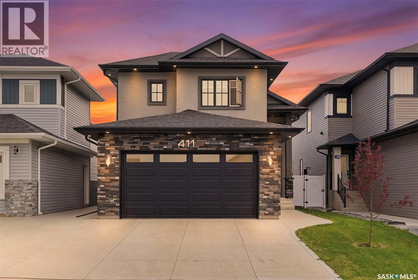 411 Schmeiser BEND - 1