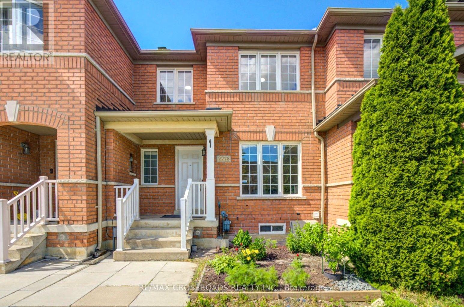 2278 BUR OAK AVENUE - 1