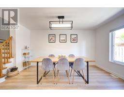 Eating area - 2278 Bur Oak Avenue, Markham, ON L6E1M1 Photo 7