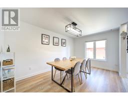 Kitchen - 2278 Bur Oak Avenue, Markham, ON L6E1M1 Photo 6