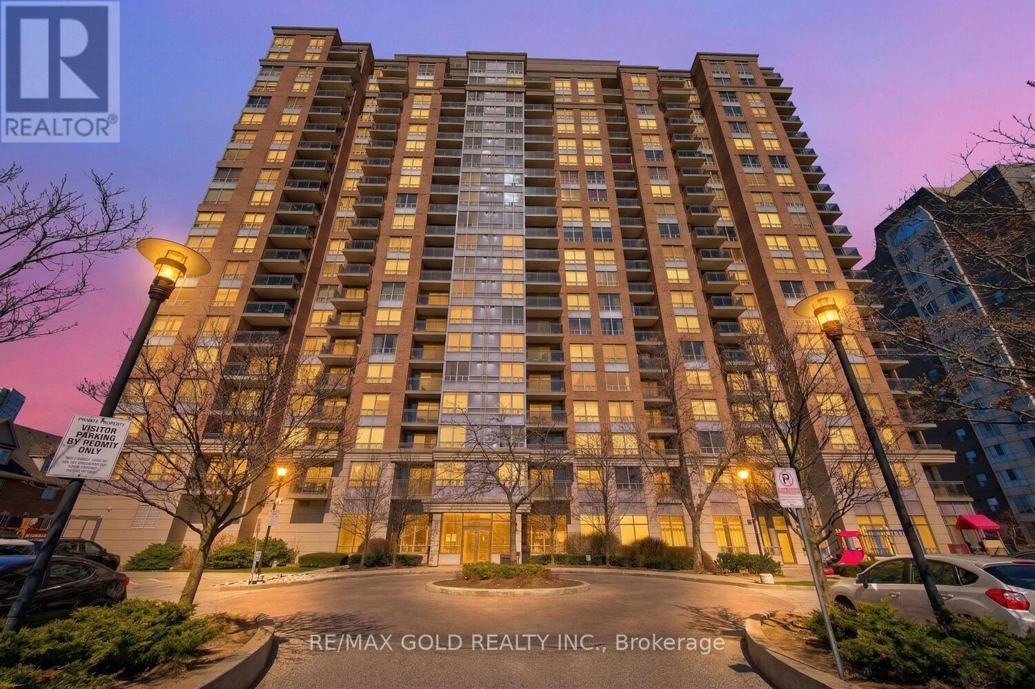 #1411 55 STRATHAVEN DRIVE - 2