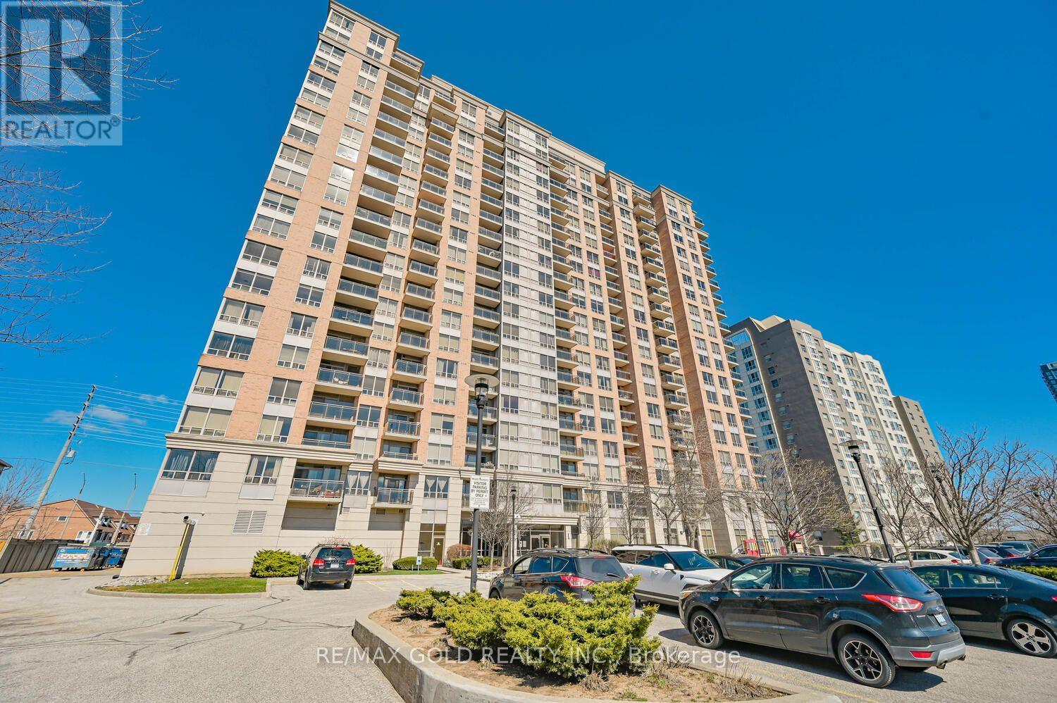 #1411 55 STRATHAVEN DRIVE - 3