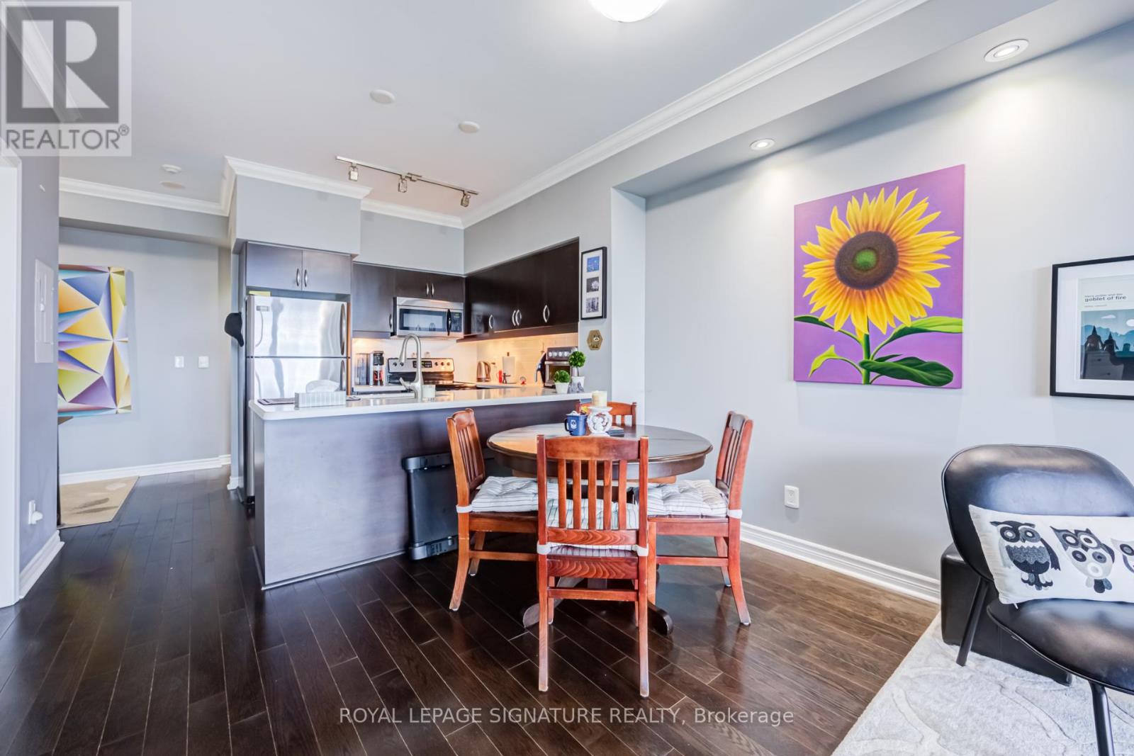 #1312 2885 BAYVIEW AVENUE - 14
