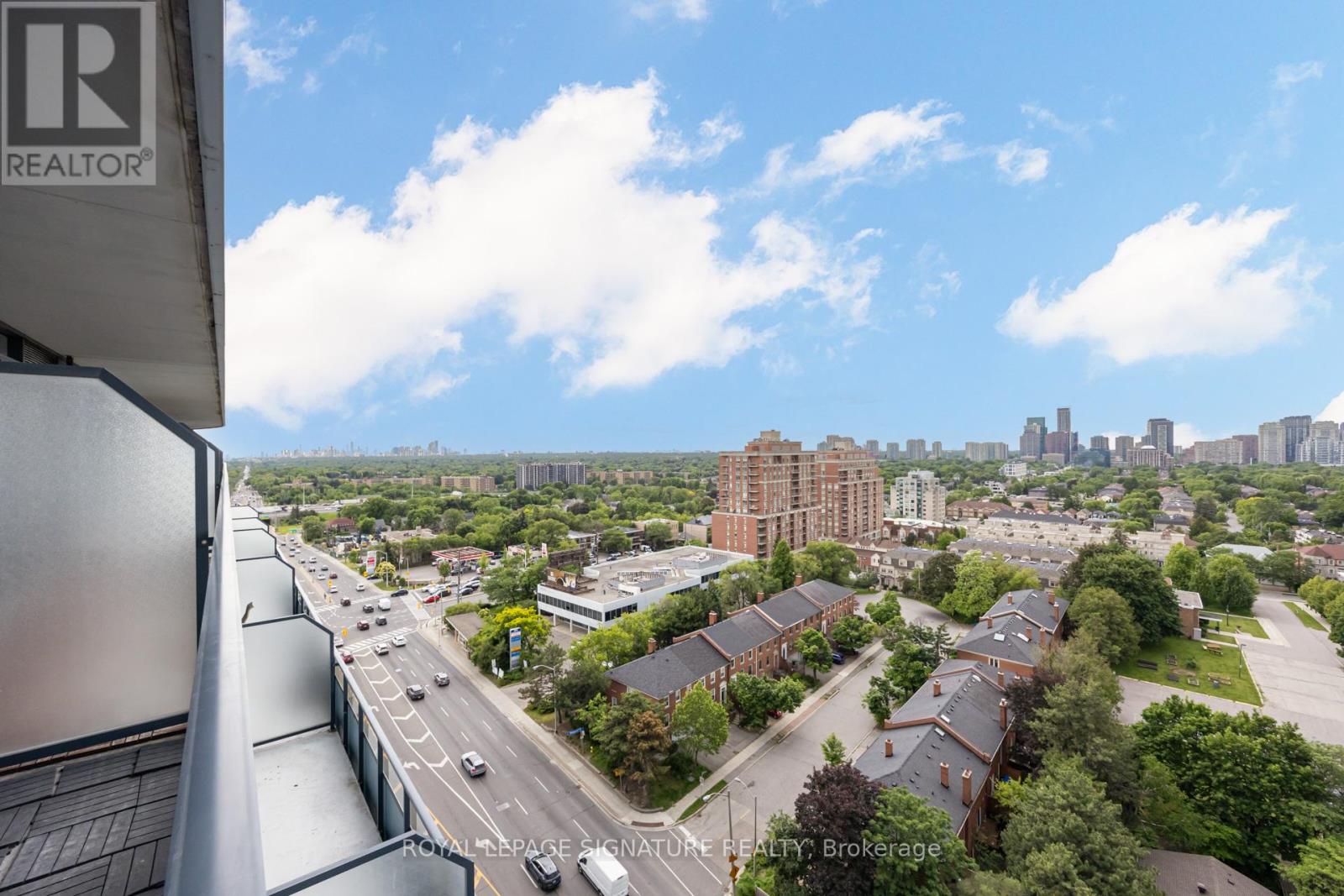 #1312 2885 BAYVIEW AVENUE - 29