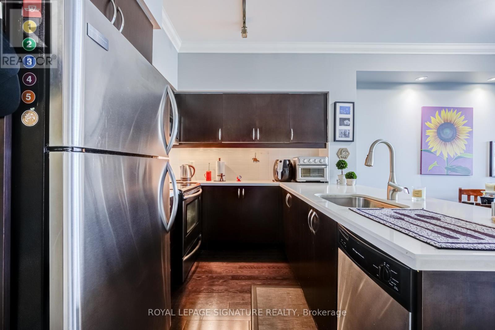 #1312 2885 BAYVIEW AVENUE - 10